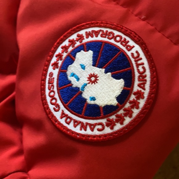 Canadian Goose - Picture 7 of 12